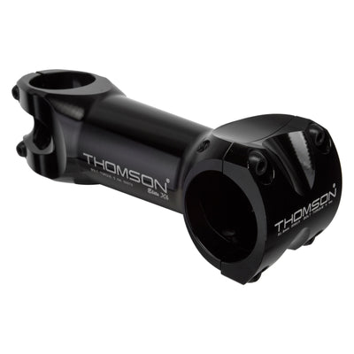 Thomson X4 Mtn Stem (31.8) 0d x 110mm Black