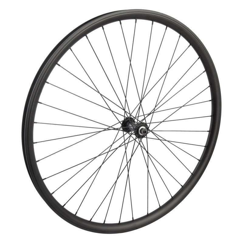 Wheel master 700C/29` Alloy Hybrid/Comfort Double Wall 700C Wheel Front