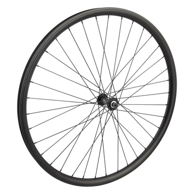 Wheel master 700C/29` Alloy Hybrid/Comfort Double Wall 700C Wheel Front