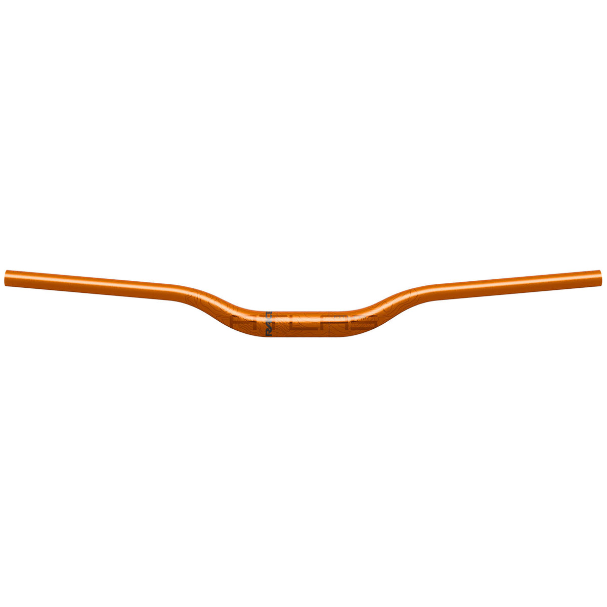 Race Face Atlas Riser Bar (35.0) 40mm/800mm Orange