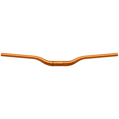 Race Face Atlas Riser Bar (35.0) 40mm/800mm Orange