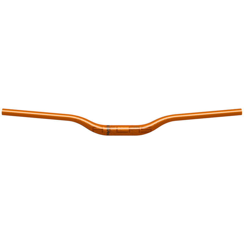 Race Face Atlas Riser Bar (35.0) 40mm/800mm Orange