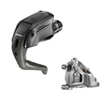 SRAM Red E1 Aero Road Hydraulic Disc Brake Rear Flat mount Black