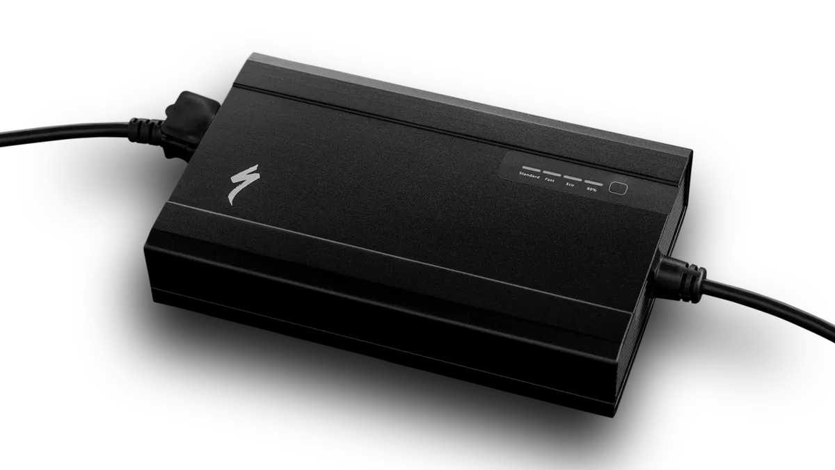 3.1 Smart Charger - One Size