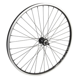 Wheel master 26` Alloy Mountain Double Wall 26in Wheel Rear