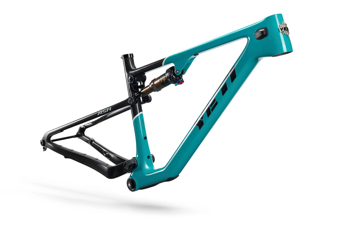 ASR LR C2 Carbon Series 2027