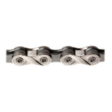 KMC X8 Chain (8sp) Nickle Plated/Gray (25/Count)