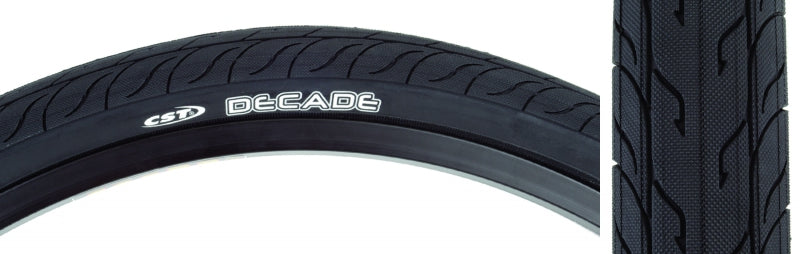 Cst premium Decade 20x1.75 Standard Tire