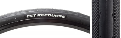 Cst premium Recourse 700x28 Standard Tire