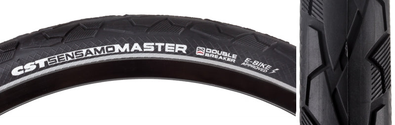 Cst premium Sensamo Master 26x1.75 Standard Tire