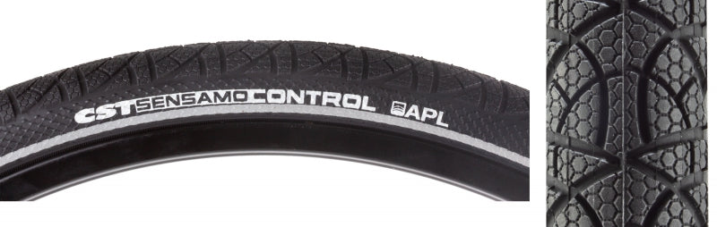 Cst premium Sensamo Control 26x1.75 Standard Tire