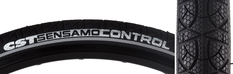 Cst premium Sensamo Control 700x35 Standard Tire