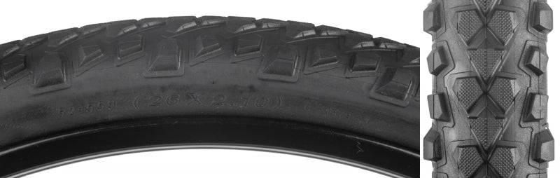 Cst premium Gripper 26x2.1 Standard Tire