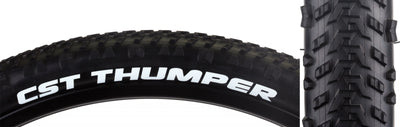 Cst premium Thumper 26x2.1 Standard Tire