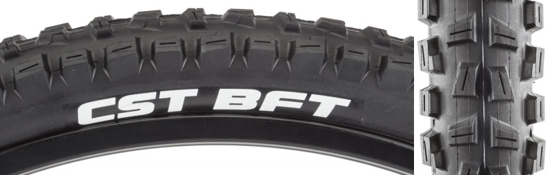 Cst premium BFT 27.5x2.25 Standard Tire