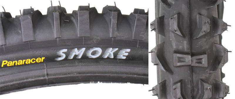 Panaracer Smoke 26x2.1 Standard Tire