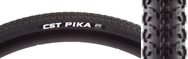 Cst premium Pika 700x38 Standard Tire