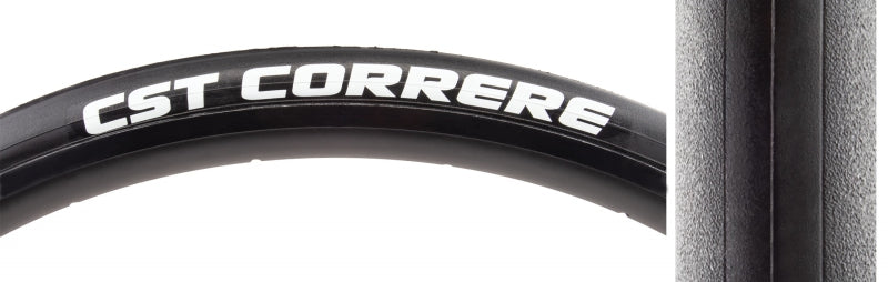 Cst premium Correre 700x25 Standard Tire