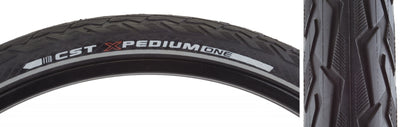 Cst premium Xpedium APL 700x45 Standard Tire