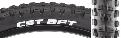 Cst premium BFT 27.5x2.4 Standard Tire