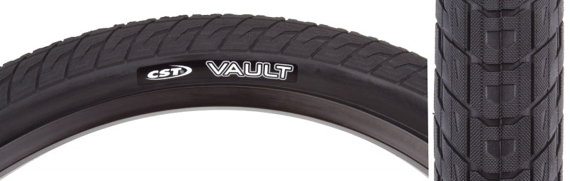 Cst premium Vault 20x2.4 Standard Tire