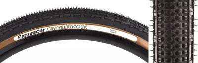 Panaracer GravelKing SK 700x32 Tubeless Tire