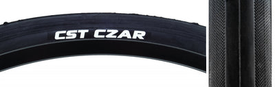 Cst premium Czar 700x25 Standard Tire