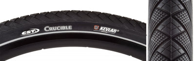 Cst premium Crucible 700x42 Standard Tire