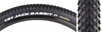 Cst premium Jack Rabbit 29x2.25 Tubeless Tire