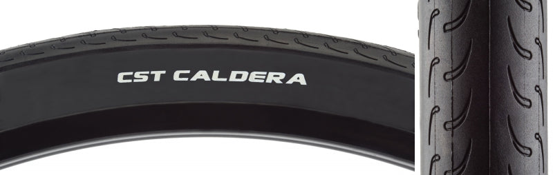 Cst premium Caldera 700x25 Standard Tire