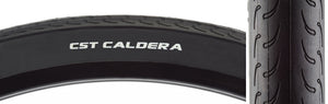 Cst premium Caldera 700x28 Standard Tire