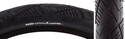 Cst premium Metropolitan Antonov 26x2.4 Standard Tire