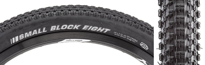 Kenda Small Block 8 Tire 20x2.10 Wire Clincher DTC 60TPI Black