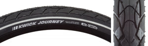 Kenda Kwick Journey Tire 700 x 32c - Black