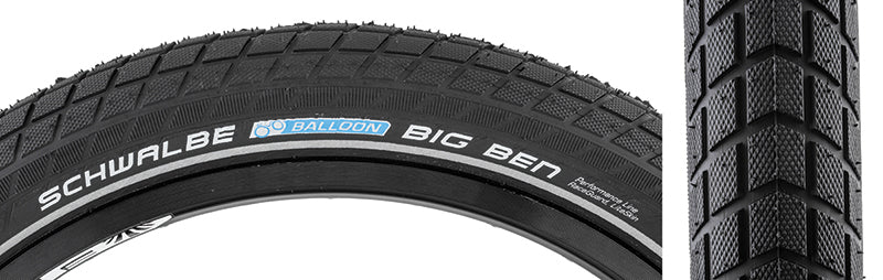 Schwalbe Big Ben Perf Lite - Thumbnail 2