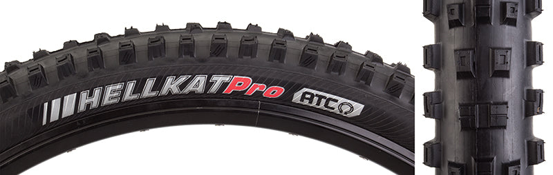 Kenda HellKat Pro 29x2.6 Tubeless Tire