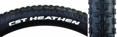 Cst premium Heathen 26x2.1 Standard Tire