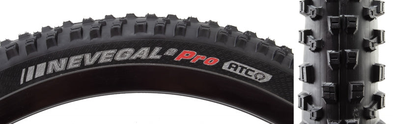 Kenda Nevegal 2 TR K Tire 29" x 2.4" EN-DTC