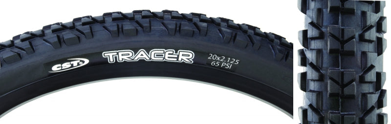 Cst premium Tracer 20x2.125 Standard Tire