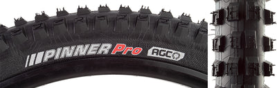 Kenda Pinner Pro 27.5x2.4 Tubeless Tire