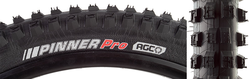 Kenda Pinner Pro 27.5x2.4 Tubeless Tire