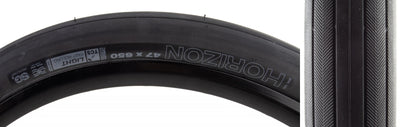 Wtb Horizon Road TCS Light Fast Rolling 650Bx47 Tubeless Tire