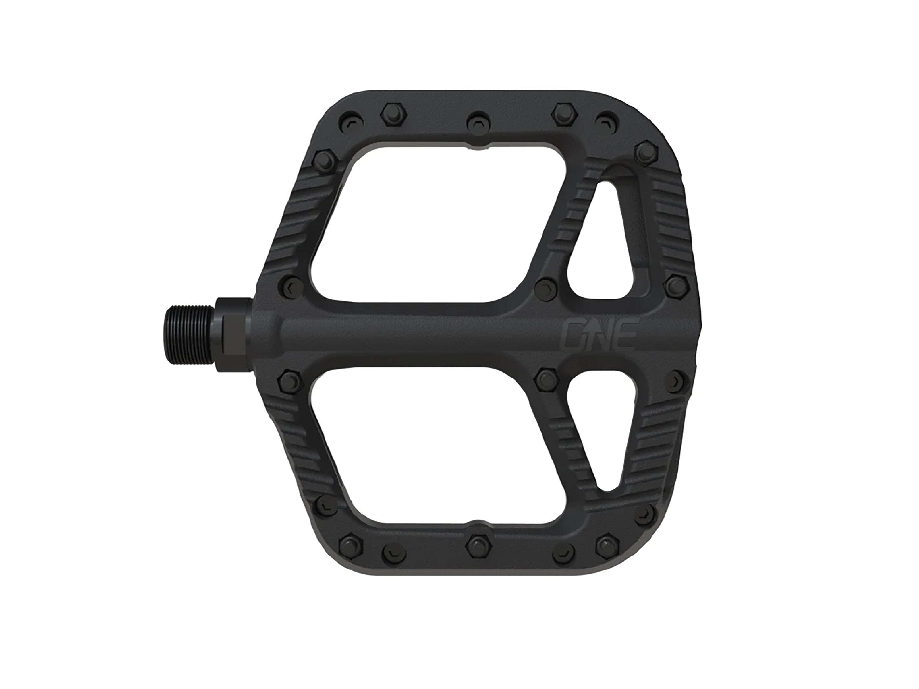 OneUp Pedals - Composite - Black