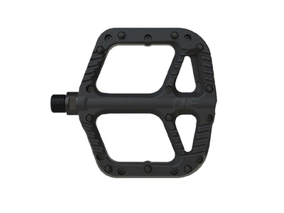 OneUp Pedals - Composite - Black