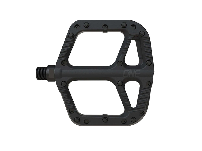 OneUp Pedals - Composite - Black
