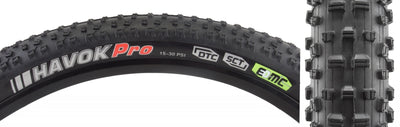 Kenda Havok Pro DTC/EMC/TLR/E50 27.5x2.6 Tubeless Tire