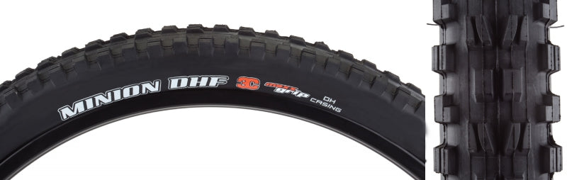 Maxxis Minion DHF 24x2.4 Standard Tire