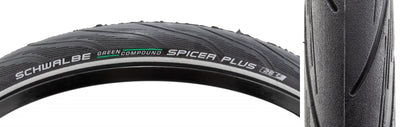 Schwalbe Spicer+ Active Lite PG 26x1.5 Standard Tire