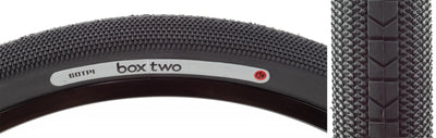 BOX Box Two 60 TPI 20x1.9" Tire - Black