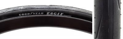 Goodyear Eagle 700x25 Tubeless Tire